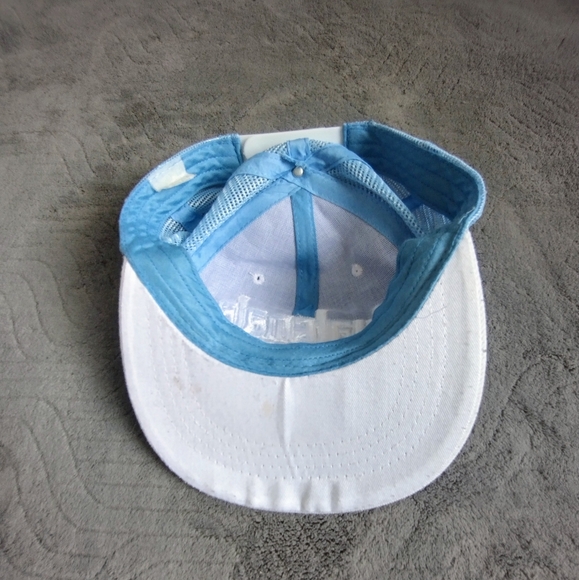 Guatemalan Baseball Cap Embroidered w/ Flag - Picture 4 of 4